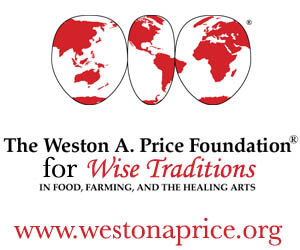 Weston-A-Price