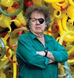 Dale Chihuly