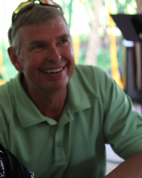 This Little Piggy Had Roast Beef.