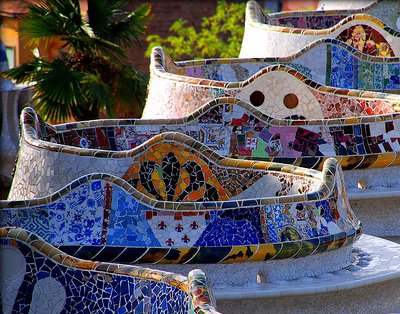 todo gaudi principal grande