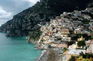 Amalfi Coast